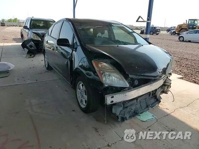 Zdjęcie 11 z 14 samochodu: 2007 TOYOTA PRIUS VIN:JTDKB20UX77658296 - miniatura