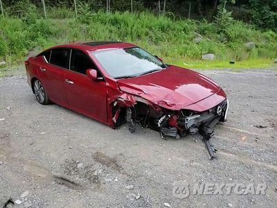 Zdjęcie 10 z 15 samochodu: 2023 NISSAN ALTIMA SL VIN:1N4BL4EW1PN328373 - miniatura