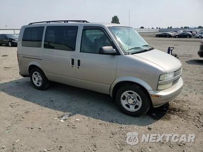 Zdjęcie 11 z 14 samochodu: 2003 CHEVROLET ASTRO VIN:1GNEL19X43B137316 - miniatura