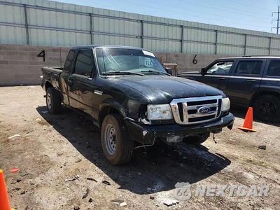 Zdjęcie 13 z 14 samochodu: 2010 FORD RANGER SUPER CAB VIN:1FTLR1EE8APA58573 - miniatura