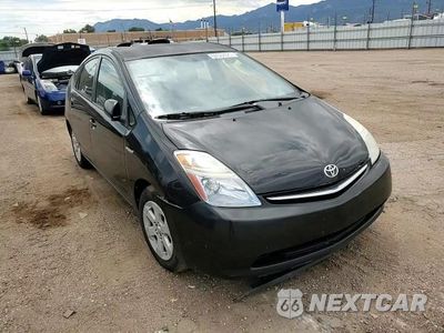 Zdjęcie 13 z 14 samochodu: 2008 TOYOTA PRIUS VIN:JTDKB20U283377439 - miniatura