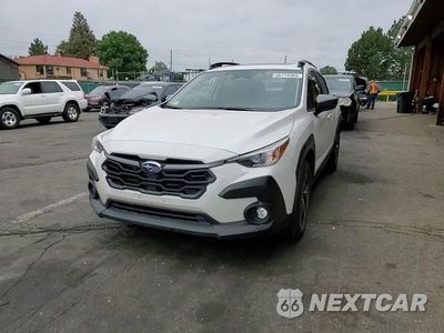 Zdjęcie 10 z 15 samochodu: 2024 SUBARU CROSSTREK PREMIUM VIN:JF2GUADC5RH875989 - miniatura