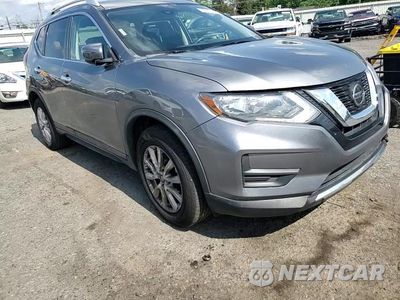 Zdjęcie 14 z 16 samochodu: 2020 NISSAN ROGUE S VIN:KNMAT2MT1LP514379 - miniatura