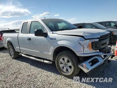 Zdjęcie 13 z 13 samochodu: 2019 FORD F150 SUPER CAB VIN:1FTEX1EB9KKD35749 - miniatura