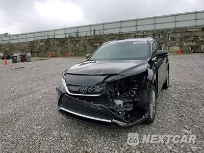 Zdjęcie 15 z 17 samochodu: 2021 TOYOTA VENZA LE VIN:JTEAAAAH6MJ080329 - miniatura