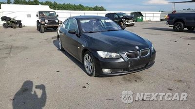 Zdjęcie 13 z 14 samochodu: 2008 BMW 328 XI SULEV VIN:WBAWV53508P078391 - miniatura