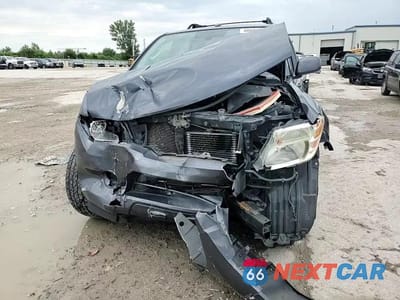 Zdjęcie 13 z 14 samochodu: 2011 NISSAN PATHFINDER S VIN:5N1AR1NBXBC608552 - miniatura