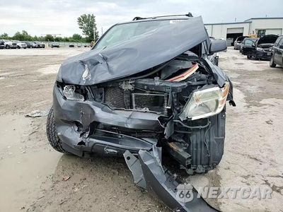Zdjęcie 13 z 14 samochodu: 2011 NISSAN PATHFINDER S VIN:5N1AR1NBXBC608552 - miniatura