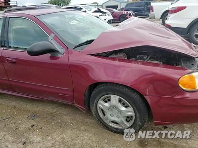 Zdjęcie 13 z 14 samochodu: 2005 PONTIAC GRAND AM SE VIN:1G2NE52E45M205791 - miniatura