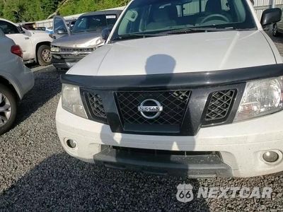 Zdjęcie 13 z 15 samochodu: 2018 NISSAN FRONTIER S VIN:1N6AD0ER1JN727522 - miniatura