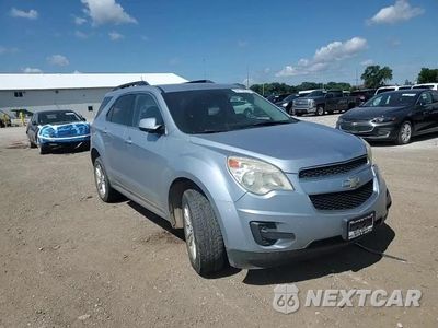 Zdjęcie 14 z 15 samochodu: 2014 CHEVROLET EQUINOX LT VIN:2GNFLFEK4E6121859 - miniatura