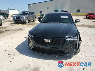 Zdjęcie 13 z 15 samochodu: 2022 CADILLAC CT4-V VIN:1G6DD5RL1L0134958 - miniatura