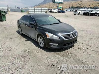 Zdjęcie 13 z 14 samochodu: 2014 NISSAN ALTIMA 2.5 VIN:1N4AL3AP9EN240902 - miniatura