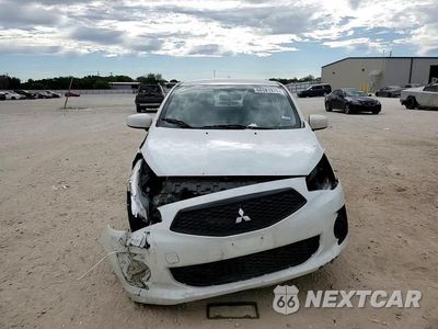 Zdjęcie 14 z 16 samochodu: 2020 MITSUBISHI MIRAGE G4 ES VIN:ML32F3FJ6LHF11023 - miniatura