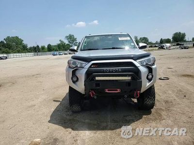 Zdjęcie 13 z 14 samochodu: 2015 TOYOTA 4RUNNER SR5/SR5 PREMIUM VIN:JTEBU5JR1F5274001 - miniatura