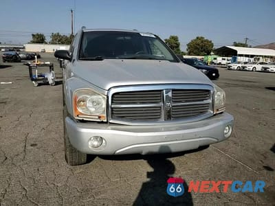 Zdjęcie 14 z 15 samochodu: 2006 DODGE DURANGO SLT VIN:1D4HD48N66F184108 - miniatura