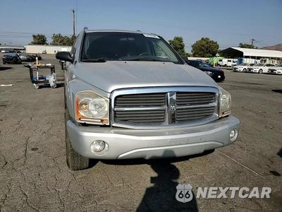 Zdjęcie 14 z 15 samochodu: 2006 DODGE DURANGO SLT VIN:1D4HD48N66F184108 - miniatura