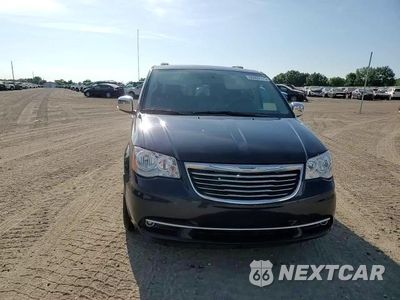 Zdjęcie 15 z 16 samochodu: 2015 CHRYSLER TOWN & COUNTRY TOURING L VIN:2C4RC1CG4FR646265 - miniatura