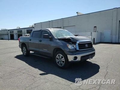 Zdjęcie 13 z 14 samochodu: 2012 TOYOTA TUNDRA CREWMAX SR5 VIN:5TFDM5F16CX035916 - miniatura