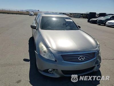 Zdjęcie 13 z 14 samochodu: 2013 INFINITI G37 BASE VIN:JN1CV6AP9DM723506 - miniatura