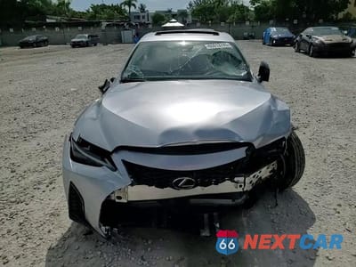 Zdjęcie 13 z 14 samochodu: 2024 LEXUS IS 350 F SPORT DESIGN VIN:JTHBZ1B29R5080321 - miniatura