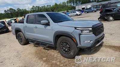 Zdjęcie 13 z 14 samochodu: 2023 NISSAN FRONTIER S VIN:1N6ED1EJ5PN641074 - miniatura