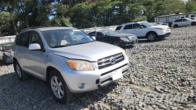 Zdjęcie 14 z 15 samochodu: 2008 TOYOTA RAV4 LIMITED VIN:JTMBD31V886081248 - miniatura