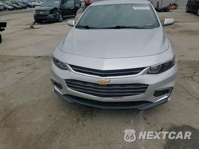 Zdjęcie 13 z 15 samochodu: 2017 CHEVROLET MALIBU LT VIN:1G1ZE5ST0HF209219 - miniatura