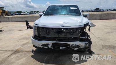 Zdjęcie 13 z 14 samochodu: 2025 FORD F150 LIGHTNING LARIAT VIN:1FT6W5L73SWG07346 - miniatura