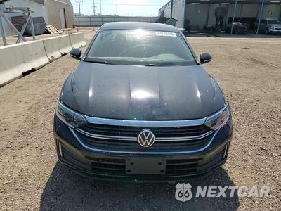 Zdjęcie 13 z 13 samochodu: 2024 VOLKSWAGEN JETTA SEL VIN:3VWGM7BU6RM023561 - miniatura