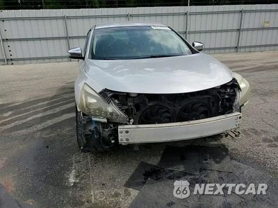 Zdjęcie 13 z 14 samochodu: 2015 NISSAN ALTIMA 2.5 VIN:1N4AL3AP7FN311273 - miniatura