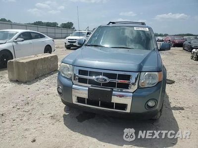 Zdjęcie 14 z 15 samochodu: 2012 FORD ESCAPE LIMITED VIN:1FMCU0E7XCKC15106 - miniatura