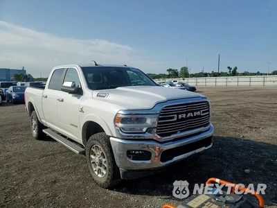Zdjęcie 13 z 14 samochodu: 2022 RAM 2500 LARAMIE VIN:3C6UR5FL6NG344724 - miniatura