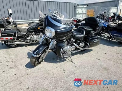 Zdjęcie 10 z 10 samochodu: 2012 YAMAHA XVZ13 VIN:JYAVP04E2CA016668 - miniatura