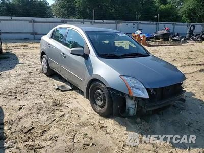 Zdjęcie 13 z 14 samochodu: 2008 NISSAN SENTRA 2.0 VIN:3N1AB61E18L637976 - miniatura