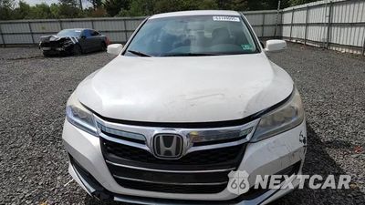 Zdjęcie 13 z 14 samochodu: 2014 HONDA ACCORD PLUG-IN HYBRID VIN:JHMCR5F79EC000975 - miniatura