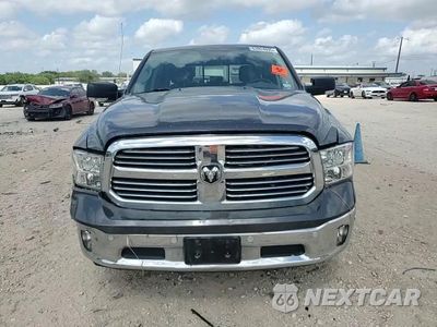 Zdjęcie 13 z 13 samochodu: 2019 RAM 1500 CLASSIC SLT VIN:1C6RR6LT9KS537180 - miniatura