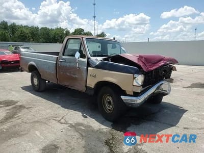 Zdjęcie 14 z 15 samochodu: 1991 FORD F150 VIN:1FTDF15N6MKB06814 - miniatura