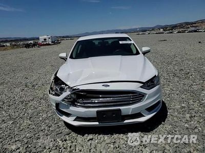 Zdjęcie 13 z 15 samochodu: 2017 FORD FUSION SE HYBRID VIN:3FA6P0LU6HR344678 - miniatura