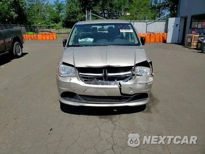 Zdjęcie 14 z 15 samochodu: 2013 DODGE GRAND CARAVAN SE VIN:2C4RDGBG2DR507962 - miniatura