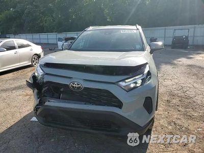 Zdjęcie 14 z 16 samochodu: 2022 TOYOTA RAV4 XLE VIN:2T3P1RFV3NW284911 - miniatura