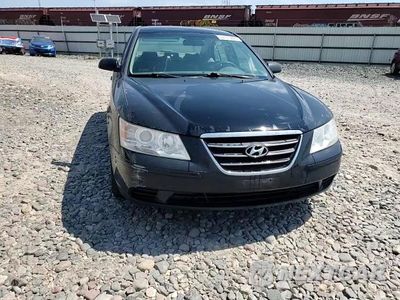 Zdjęcie 13 z 14 samochodu: 2009 HYUNDAI SONATA GLS VIN:5NPET46C99H450946 - miniatura