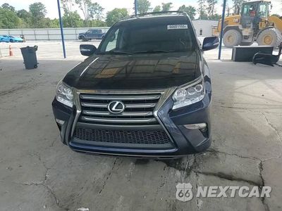 Zdjęcie 14 z 16 samochodu: 2019 LEXUS GX 460 VIN:JTJBM7FXXK5222932 - miniatura
