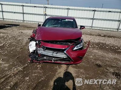 Zdjęcie 13 z 13 samochodu: 2024 LEXUS ES 350 BASE VIN:58AEZ1B18RU183990 - miniatura