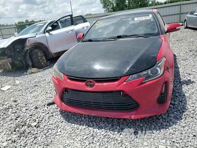 Zdjęcie 14 z 15 samochodu: 2015 TOYOTA SCION TC VIN:JTKJF5C77F3093804 - miniatura