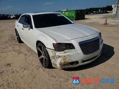 Zdjęcie 14 z 15 samochodu: 2011 CHRYSLER 300C VIN:2C3CA6CT0BH554791 - miniatura