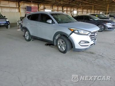 Zdjęcie 13 z 14 samochodu: 2016 HYUNDAI TUCSON LIMITED VIN:KM8J33A41GU089459 - miniatura