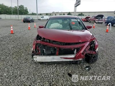 Zdjęcie 13 z 13 samochodu: 2015 NISSAN ALTIMA 2.5 VIN:1N4AL3AP3FC117965 - miniatura