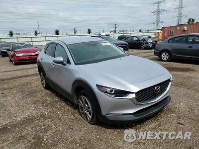 Zdjęcie 13 z 14 samochodu: 2021 MAZDA CX-30 SELECT VIN:3MVDMABL3MM234721 - miniatura