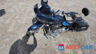Zdjęcie 10 z 10 samochodu: 2012 HARLEY-DAVIDSON FLTRX ROAD GLIDE CUSTOM VIN:1HD1KHM17CB631416 - miniatura